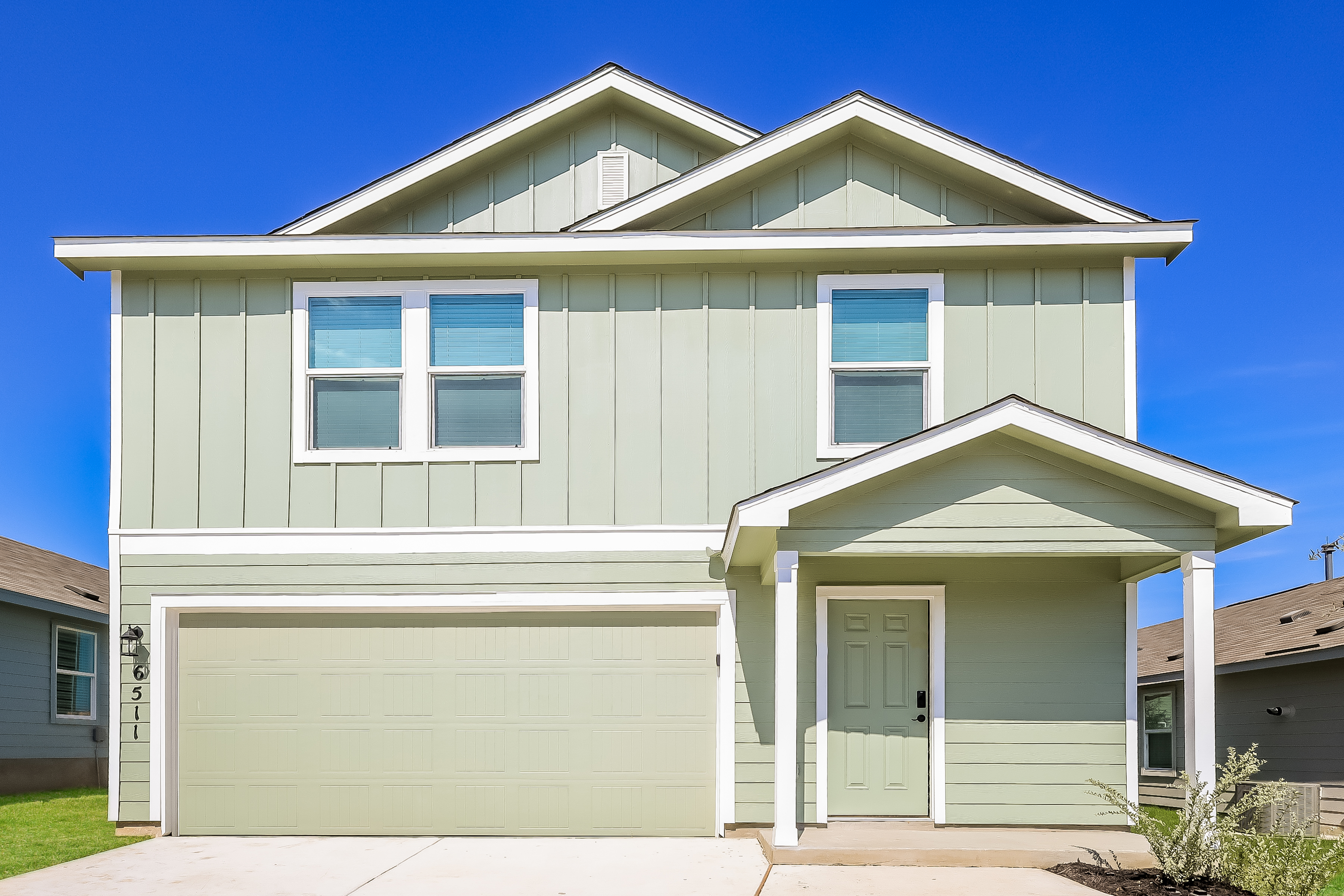 6511 Arid Way San Antonio, TX 78252